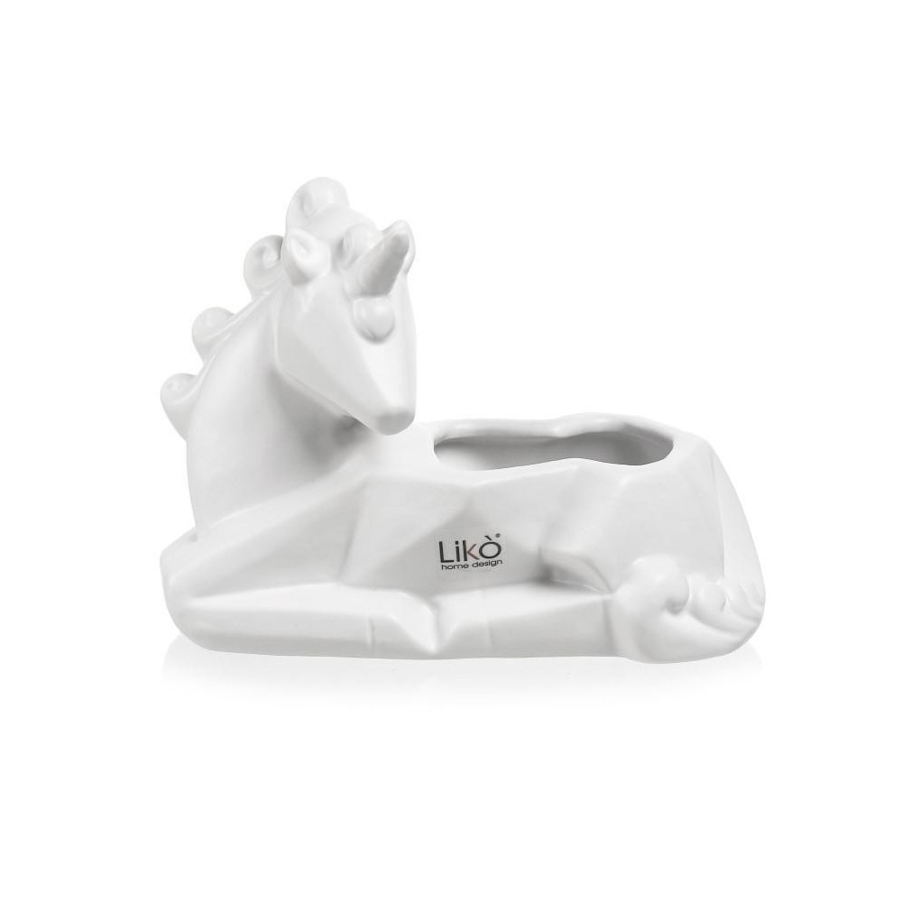 UNICORNO VASO 18XH13.1